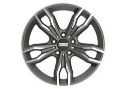 Диск Fondmetal Alke Matt Titanium Machined R19 W9.0 PCD5x112 ET42 DIA66.5