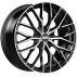 Диск Fondmetal Makhai Glossy Black Machined R21 W11.0 PCD5x130 ET66 DIA71.6