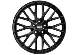 Диск Fondmetal Makhai Glossy Black R21 W10.0 PCD5x114.3 ET45 DIA67.1