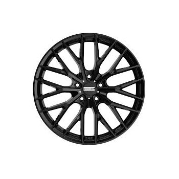 Диск Fondmetal Makhai Glossy Black R21 W10.0 PCD5x114.3 ET45 DIA67.1