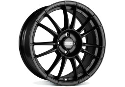 Диск Fondmetal 9RR Matt Black R18 W8.0 PCD5x112 ET45 DIA75.0