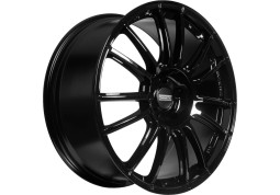 Диск Fondmetal 9RR Glossy Black R19 W8.5 PCD5x120 ET45 DIA72.5