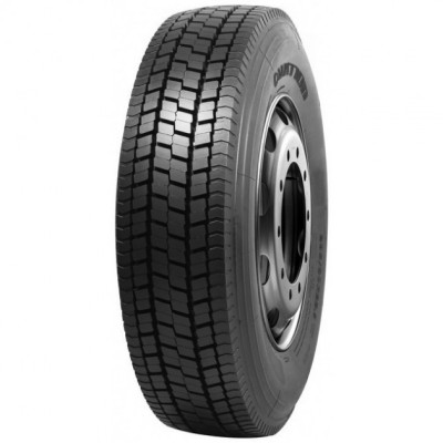 Всесезонна шина Ovation VI-628 (провідна) 215/75 R17.5 135/133J