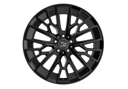 Диск Fondmetal 1972 Glossy Black R20 W9.0 PCD5x114.3 ET40 DIA75.0