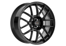 Диск Fondmetal 9Esse Glossy Black R17 W7.0 PCD4x98 ET35 DIA58.1