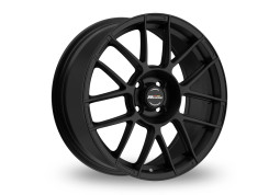 Диск Fondmetal 9Esse Matt Black R17 W7.0 PCD4x98 ET35 DIA58.1