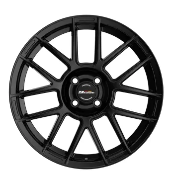 Диск Fondmetal 9Esse Matt Black R17 W7.0 PCD4x98 ET35 DIA58.1