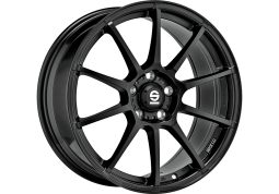 Диск Sparco Assetto Gara Matt Black R17 W7.5 PCD5x110 ET38 DIA73.0