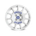 Диск Sparco Terra White R16 W7.0 PCD4x100 ET30 DIA63.3