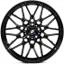 Диск Replica B3242 Gloss Black R20 W8.5 PCD5x112 ET25 DIA66.6