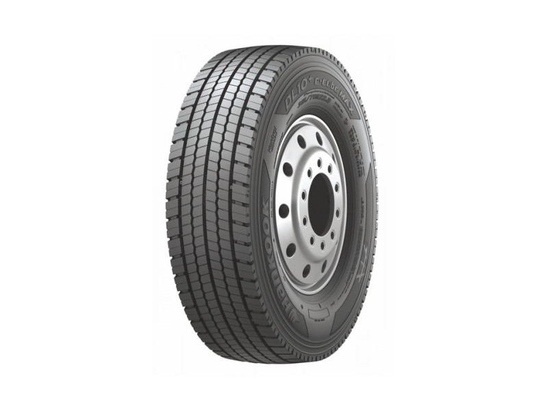 Всесезонная шина Hankook DL10+ (ведущая) 315/70 R22.5 152/148M