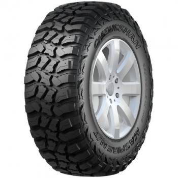 Всесезонна шина Austone Maspire M/T 245/75 R16 121/118Q