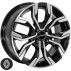 Диск Zorat Wheels 6346 BP R15 W6.5 PCD4x100 ET38 DIA67.1
