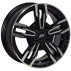 Диск Zorat Wheels 8104 BP R15 W6.5 PCD4x114.3 ET38 DIA67.1