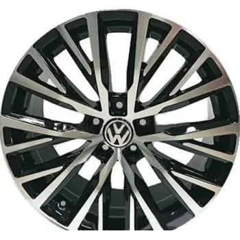 Диск Replica Volkswagen VW-CT1143 BMF R17 W8.0 PCD5x112 ET41 DIA57.1