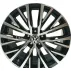 Диск Replica Volkswagen VW-CT1143 BMF R17 W8.0 PCD5x112 ET41 DIA57.1