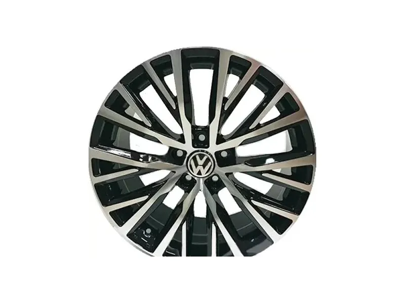 Диск Replica Volkswagen VW-CT1143 BMF R17 W8.0 PCD5x112 ET41 DIA57.1