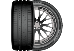 Летняя шина Giti Synergy E2 155/70 R19 84Q