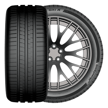 Літня шина Giti Synergy E2 155/70 R19 84Q