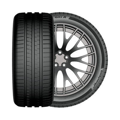 Літня шина Giti Synergy E2 155/70 R19 84Q