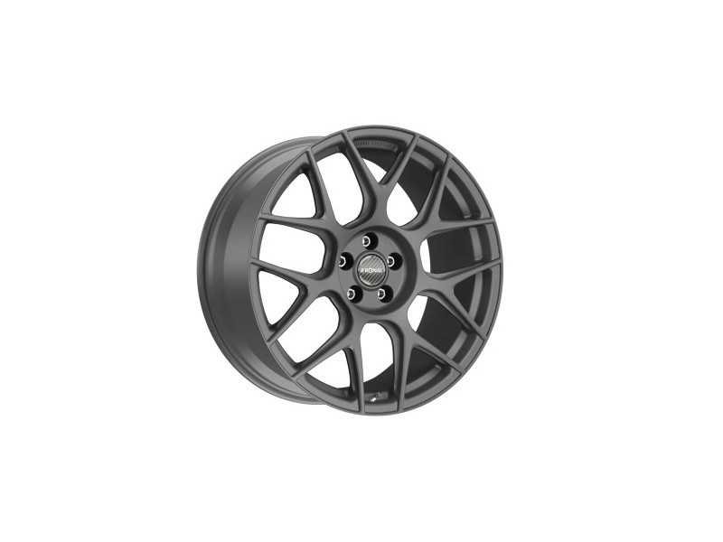 Диск Ronal RF1 Forged Tremolite Metallic Matt R20 W9.0 PCD5x114.3 ET45 DIA82.05