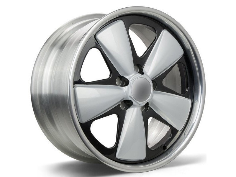 Диск CForged CF-6 SBDC R19 W8.5 PCD5x130 ET48 DIA71.6