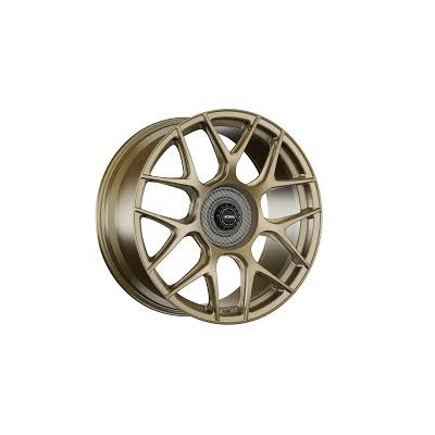 Диск Ronal RF1 Forged Bronze Matt R20 W9.0 PCD5x114.3 ET45 DIA82.05