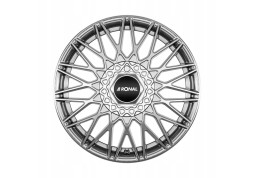 Диск Ronal LSX Silber Frontkopiert R16 W7.0 PCD4x100 ET44 DIA68.0