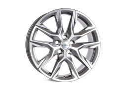 Диск Ronal R71 Orbit Grey Cut Matt Frontkopiert R21 W9.5 PCD5x112 ET37 DIA66.5