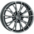 Диск Mak Mark-D Gun Metallic Mirror Face R20 W9.0 PCD5x112 ET40 DIA66.6