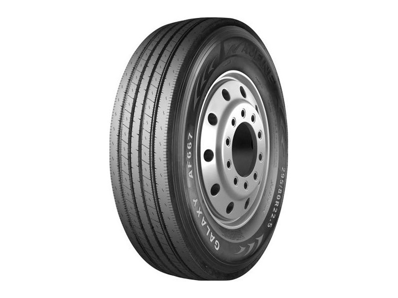 Aufine AF667 (рулевая) 315/80 R22.5 157/154M PR20