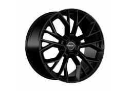 Диск Mak Stilo Gloss black R22 W10.0 PCD5x128 ET55 DIA75.1