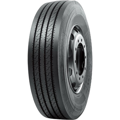 Всесезонная шина Ovation VI-660 (рулевая) 215/75 R17.5 135/133J