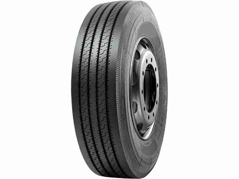 Всесезонная шина Ovation VI-660 (рулевая) 215/75 R17.5 135/133J