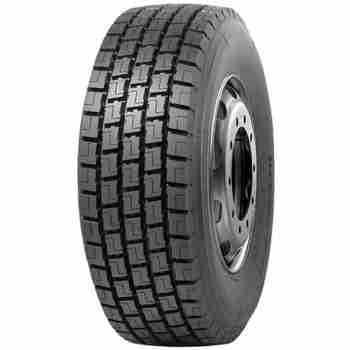 Mirage MG-668 (ведущая) 295/80 R22.5 152/149M