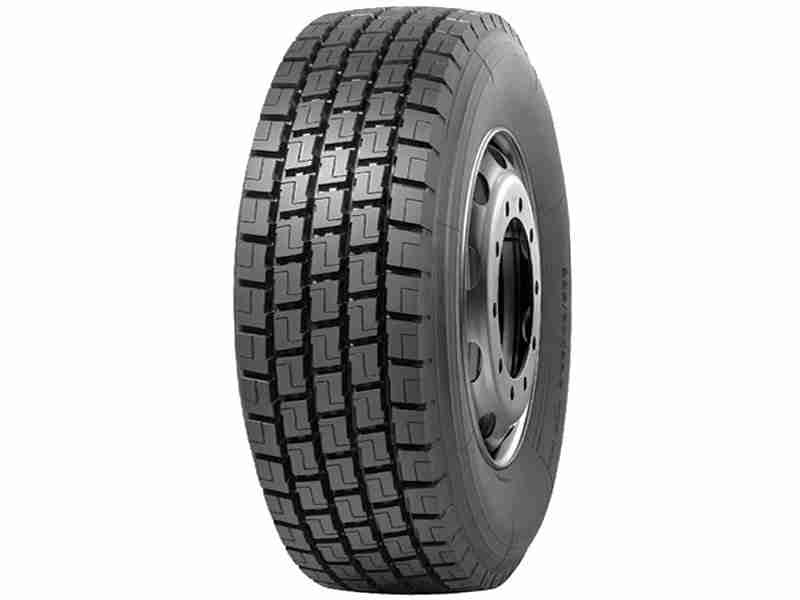 Mirage MG-668 (ведущая) 295/80 R22.5 152/149M