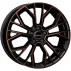 Диск Mak Stilo-D Black & Bronze R21 W10.0 PCD5x112 ET38 DIA66.6
