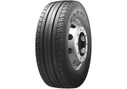 Kumho KLD03 (ведущая) 315/80 R22.5 156/150L PR18