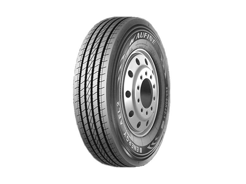 Aufine AEL2 (рулевая) 295/80 R22.5 152/148M PR18