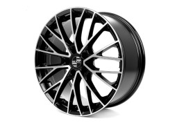 Диск Mak Speciale Black Mirror R22 W10.0 PCD5x112 ET12 DIA66.45