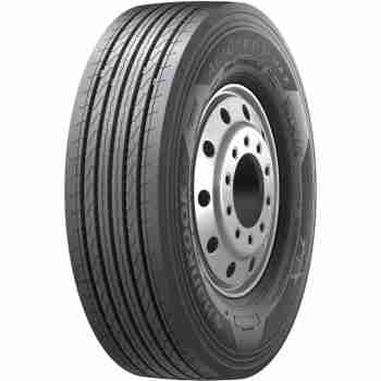 Всесезонная шина Hankook AL10+ (рулевая) 355/50 R22.5 156L