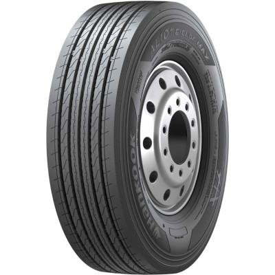 Всесезонная шина Hankook AL10+ (рулевая) 355/50 R22.5 156L