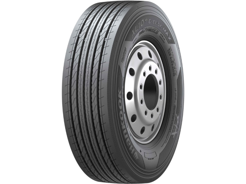Hankook AL10+ (рулевая) 355/50 R22.5 156L