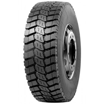 Всесезонная шина Ovation VI-313 (ведущая) 10.00 R20 149/146K