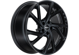 Диск Mak Kassel Gloss Black R19 W8.0 PCD5x110 ET40 DIA65.1