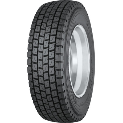 Всесезонна шина Sunfull HF638 (провідна) 315/70 R22.5 154/150L PR20