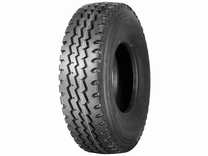 Всесезонная шина Sunfull ST011 (универсальная) 315/80 R22.5 156/152L PR20