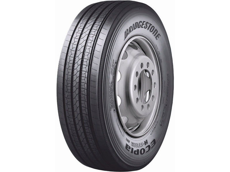 Bridgestone Ecopia H-Steer 001 (рулевая) 315/60 R22.5 154/148L