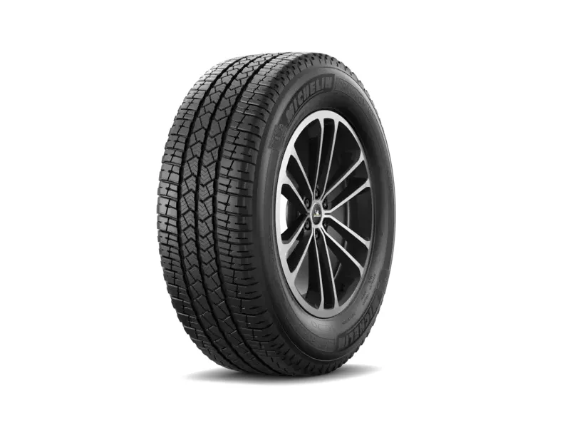 Всесезонная шина Michelin Primacy XC 265/60 R18 110H