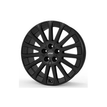 Диск ATS Obsession Matt Black R18 W7.5 PCD5x114.3 ET40 DIA70.1